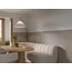 Harmony Rainbow 5x25 см, keramiek, Spanje, monokleur - interieurfoto 8 Harmony Rainbow 5x25 см, keramiek, Spanje, monokleur - interieurfoto 8