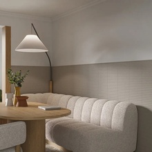 Harmony Rainbow 5x25 см, keramika, Španělsko, jednobarevný - fotografie interiéru 1 - 2 Harmony Rainbow 5x25 см, keramika, Španělsko, jednobarevný - fotografie interiéru 1 - foto 2
