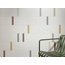 Harmony Rainbow 5x25 см, keramiek, Spanje, monokleur - interieurfoto 7 Harmony Rainbow 5x25 см, keramiek, Spanje, monokleur - interieurfoto 7