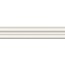 Harmony Rainbow С000623770 41735_White 5x25 kafel ścienny 5x25 cm, Hiszpania, monochromatyczny - zdjęcie 1