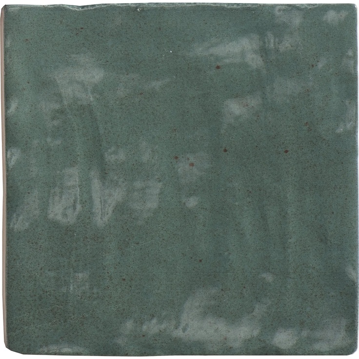 Harmony Riad С000434168 42566_RiadGreen10X10x0,85 Wandfliese 10x10 cm, Spanien - Foto 1 Harmony Riad С000434168 42566_RiadGreen10X10x0,85 Wandfliese 10x10 cm, Spanien - Foto 1