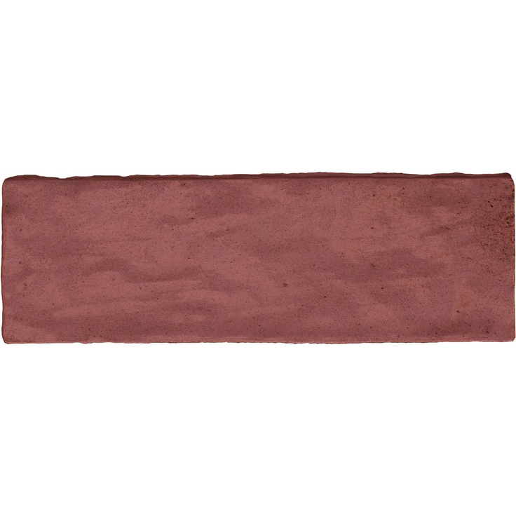 Harmony Riad С000533319 27349_RiadRed6,5X20 Wandfliese 6,5x20 cm, Spanien - Foto 1 Harmony Riad С000533319 27349_RiadRed6,5X20 Wandfliese 6,5x20 cm, Spanien - Foto 1