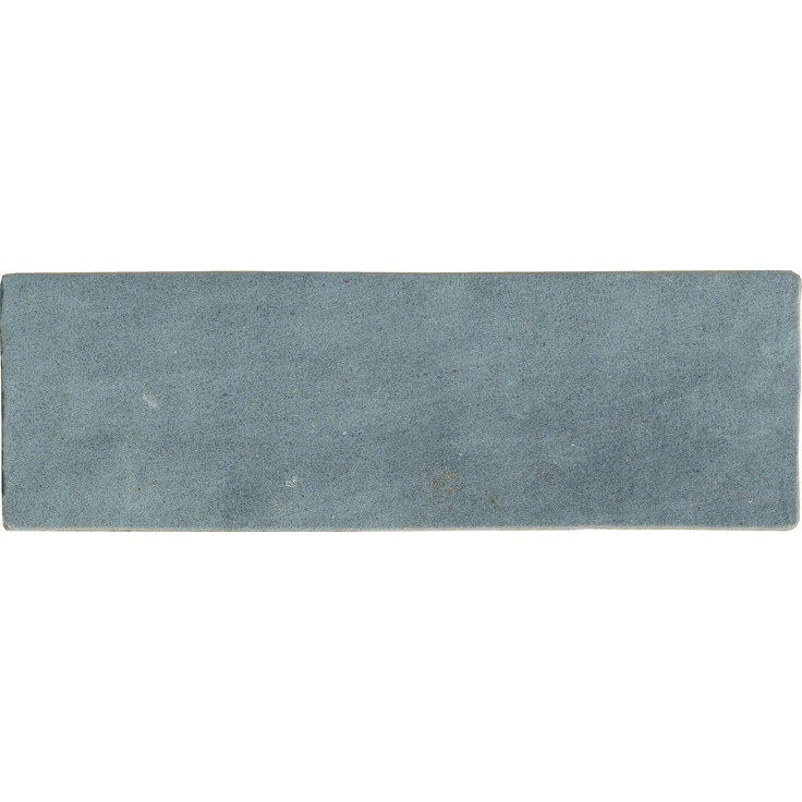 Harmony Sahn С000542280 28903_SahnAqua6,5X20 stěnová dlaždice 6,5x20 cm, Španělsko - fotografie 1 Harmony Sahn С000542280 28903_SahnAqua6,5X20 stěnová dlaždice 6,5x20 cm, Španělsko - fotografie 1