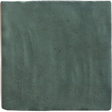 Harmony Sahn С000542275 42614_SahnGreen10X10 väggplatta 10x10 cm, Spanien - foto 1 - foto 1