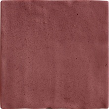 Harmony Sahn С000542316 42617_SahnRed10X10 väggplatta 10x10 cm, Spanien - foto 1 - foto 1