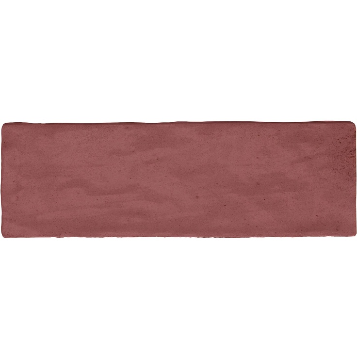 Harmony Sahn С000542319 28907_SahnRed6,5X20 azulejo de pared 6,5x20 cm, España - foto 1 Harmony Sahn С000542319 28907_SahnRed6,5X20 azulejo de pared 6,5x20 cm, España - foto 1