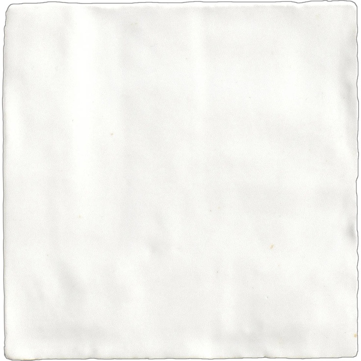 Harmony Sahn С000627971 42621_SahnWhite10X10x0,85 stěnová dlaždice 10x10 cm, Španělsko - fotografie 1 Harmony Sahn С000627971 42621_SahnWhite10X10x0,85 stěnová dlaždice 10x10 cm, Španělsko - fotografie 1
