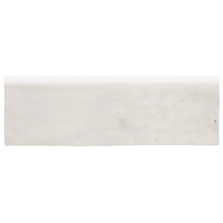 Harmony Sahn С000542285 28920_Trim.SahnWhite6,5X20 Obrubník 6,5x20 cm, Španělsko - fotografie 1 Harmony Sahn С000542285 28920_Trim.SahnWhite6,5X20 Obrubník 6,5x20 cm, Španělsko - fotografie 1
