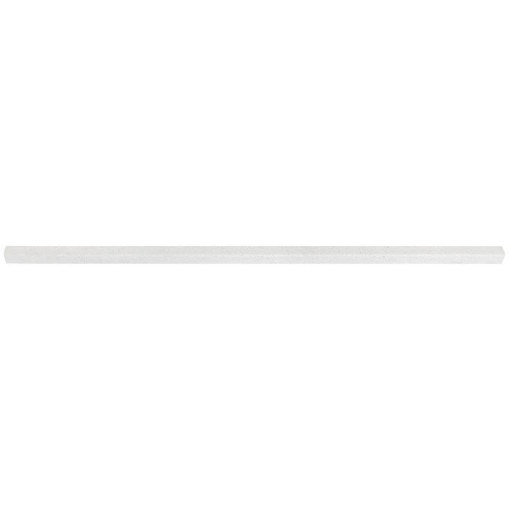 Harmony Samira С000637411 43843_Ing.SamiraWhite1*24.6 Profiili 1x24,6 cm, Espanja - kuva 1 Harmony Samira С000637411 43843_Ing.SamiraWhite1*24.6 Profiili 1x24,6 cm, Espanja - kuva 1