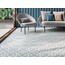 Harmony Sirocco 22,3x22,3 см, glazed porcelain stoneware, Spain - interior photo 6