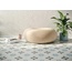 Harmony Sirocco 22,3x22,3 см, glazed porcelain stoneware, Spain - interior photo 7