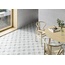 Harmony Sirocco 22,3x22,3 см, glazed porcelain stoneware, Spain - interior photo 4