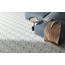 Harmony Sirocco 22,3x22,3 см, glazed porcelain stoneware, Spain - interior photo 5