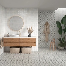 Harmony Sirocco 22,3x22,3 см, geglazuurd keramisch graniet, Spanje - interieurfoto 1 - foto 1