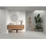 Harmony Sirocco 22,3x22,3 см, glazed porcelain stoneware, Spain - interior photo 1