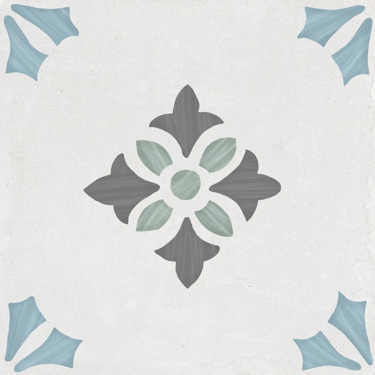 Harmony Sirocco С000580175 36516_SIROCCO BLOOM/22,3/9 Feinsteinzeug 22,3x22,3 cm, Spanien - Foto 1 Harmony Sirocco С000580175 36516_SIROCCO BLOOM/22,3/9 Feinsteinzeug 22,3x22,3 cm, Spanien - Foto 1