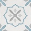 Harmony Sirocco С000580176 36154_SIROCCO BLUE CROSS/22,3/9 porcelain tile 22,3x22,3 cm, Spain - photo 1 Harmony Sirocco С000580176 36154_SIROCCO BLUE CROSS/22,3/9 porcelain tile 22,3x22,3 cm, Spain - photo 1