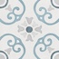 Harmony Sirocco С000580177 36517_SIROCCO BLUE DHALIA/22,3/9 porcelain tile 22,3x22,3 cm, Spain - photo 1 Harmony Sirocco С000580177 36517_SIROCCO BLUE DHALIA/22,3/9 porcelain tile 22,3x22,3 cm, Spain - photo 1