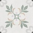 Harmony Sirocco С000580180 36156_SIROCCO GREEN GARDEN/22,3/9 porcelain tile 22,3x22,3 cm, Spain - photo 1