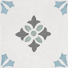 Harmony Sirocco С000580175 36516_SiroccoBloom22,39 keramisk granitt 22,3x22,3 cm, Spania - foto 1 - foto 1