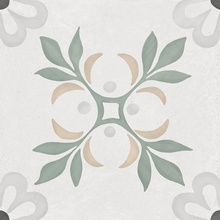 Harmony Sirocco С000580180 36156_SiroccoGreenGarden22,39 keramisk granitt 22,3x22,3 cm, Spania - foto 1 - foto 1