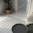 Harmony Tanger 12,3x12,3 см, porcelanato esmaltado, Espanha, monocromático - foto de interior 4