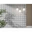 Harmony Tanger 12,3x12,3 см, porcelanato esmaltado, Espanha, monocromático - foto de interior 9