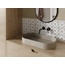 Harmony Tanger 12,3x12,3 см, porcelanato esmaltado, Espanha, monocromático - foto de interior 8