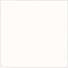 Harmony Tanger С000521275 31087_TangerPlain12,3X12,3 posliinilaatta 12,3x12,3 cm, Espanja, yksivärinen - kuva 1 - kuva 1
