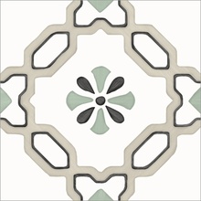 Harmony Tanger С000521276 31081_TangerSandLily12,3X12,3 posliinilaatta 12,3x12,3 cm, Espanja - kuva 1 - kuva 1