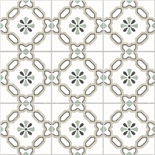 Harmony Tanger Sand Lily gres porcelanato 12,3x12,3 cm, Espanha, nenhum - foto 1 - foto 2