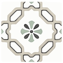 Harmony Tanger Sand Lily gres porcelanato 12,3x12,3 cm, Espanha, nenhum - foto 1 - foto 1