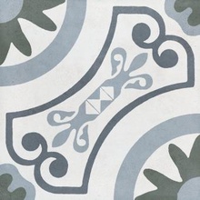 Harmony Havana 24767 White Garden/22,3 porcelain tile 22,3x22,3 cm, Spain, stone  - photo 1 - photo 1