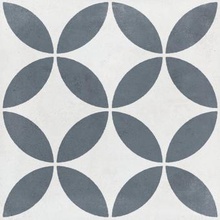 Harmony Havana 24765 White Petals/22,3 porcelain tile 22,3x22,3 cm, Spain, stone  - photo 1 - photo 1