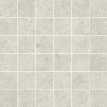 Herberia Brera С000574561 HBRM01_BreraMosaicoAvorio30X30 Mozaïek 30x30 cm, Italië, andere soorten steen - foto 1 - foto 1