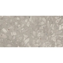 Herberia Brera С000574583 HBRP57C2_BreraKaleidoPerlaRet60X120 keramisch graniet 60x120 cm, Italië, terrazzo - foto 1 - foto 1