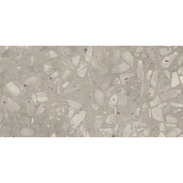Herberia Brera С000574583 HBRP57C2_BreraKaleidoPerlaRet60X120 gres porcellanato 60x120 cm, Italia, terrazzo - foto 1 Herberia Brera С000574583 HBRP57C2_BreraKaleidoPerlaRet60X120 gres porcellanato 60x120 cm, Italia, terrazzo - foto 1