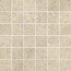Herberia Brera С000574564 HBRM04_BreraMosaicoSabbia30X30 Mosaic 30x30 cm, Italy, other types of stone - photo 1