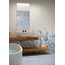 Herberia Clay 60x60, porcelanato esmaltado, Itália, resina - foto de interior 5