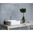 Herberia Clay 60x60, porcelanato esmaltado, Itália, resina - foto de interior 9