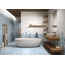 Herberia Clay 60x60, porcelanato esmaltado, Itália, resina - foto de interior 3