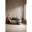 Herberia Clay 60x60, porcelanato esmaltado, Itália, resina - foto de interior 4
