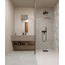 Herberia Clay 60x60, porcelanato esmaltado, Itália, resina - foto de interior 1
