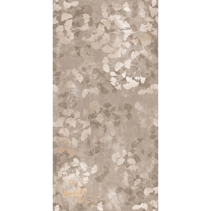 Herberia Clay С000621402 HCAP52C2_Claydecorginkgo60*120 Decor 60x120 cm, Italy - photo 1 Herberia Clay С000621402 HCAP52C2_Claydecorginkgo60*120 Decor 60x120 cm, Italy - photo 1
