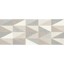 Herberia Dust С000570758 HDUD01_DustDecoroCocoon20X50 azulejo de parede 20x50 cm, Itália, concreto - foto 1 - foto 1