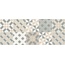 Herberia Dust С000570759 HDUD02_DustDecoroMaster20X50 vægflise 20x50 cm, Italien, beton - foto 1