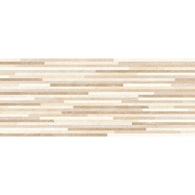 Herberia Habita С000433627 HHAR07_Habita Struttura Stick Beige 20x50 azulejo de pared 20x50 cm, Italia, caliza - foto 1 - foto 1