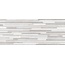 Herberia Habita С000433628 HHAR08_Habita Struttura Stick Grey 20x50 stěnová dlaždice 20x50 cm, Itálie, vápenec - fotografie 1