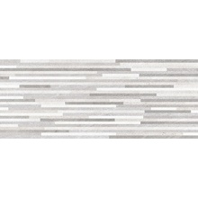 Herberia Habita С000433628 HHAR08_Habita Struttura Stick Grey 20x50 azulejo de pared 20x50 cm, Italia, caliza - foto 1 - foto 1