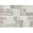 Herberia Le Crete С000453203 HLCR07PR_CretaDecoroChic wall tile 25x75 cm, Italy, concrete look - photo 1